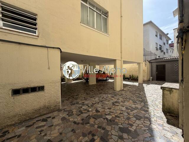 Apartamento para Venda em Santos - 5
