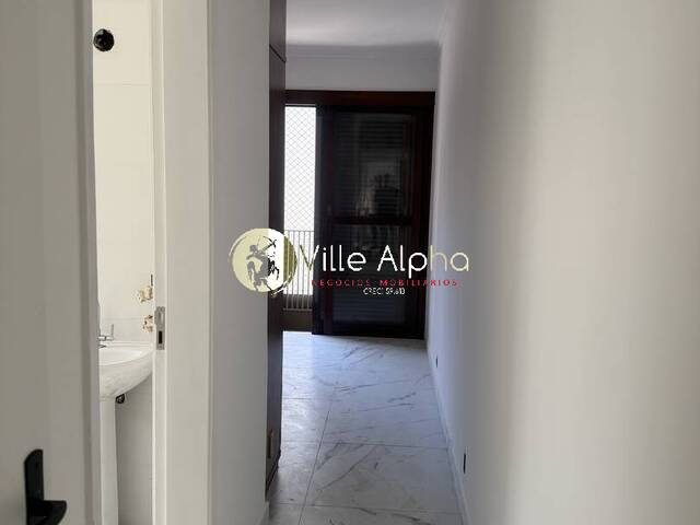 Apartamento para Venda em Santos - 4