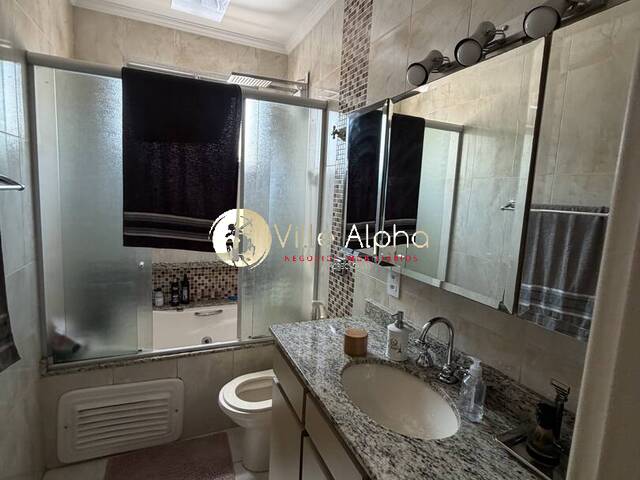 #4262 - Apartamento para Venda em Santos - SP