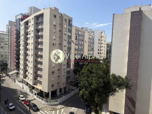 #4262 - Apartamento para Venda em Santos - SP