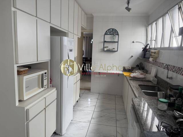 Apartamento para Venda em Santos - 4