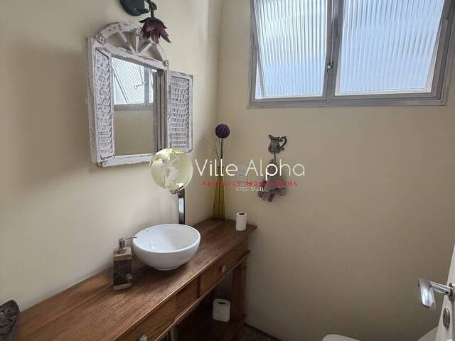 Apartamento para Venda em Santos - 5