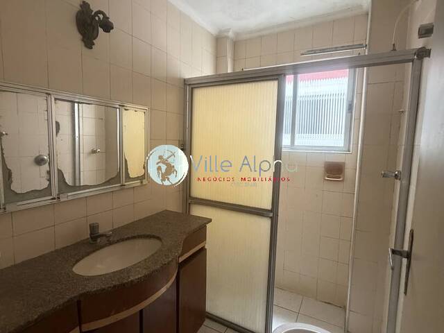 Apartamento para Venda em Santos - 4