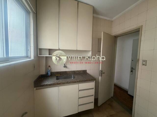 #4263 - Apartamento para Venda em Santos - SP