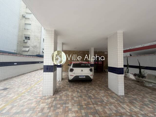 Apartamento para Venda em Santos - 5