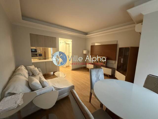 #4264 - Apartamento para Venda em Santos - SP