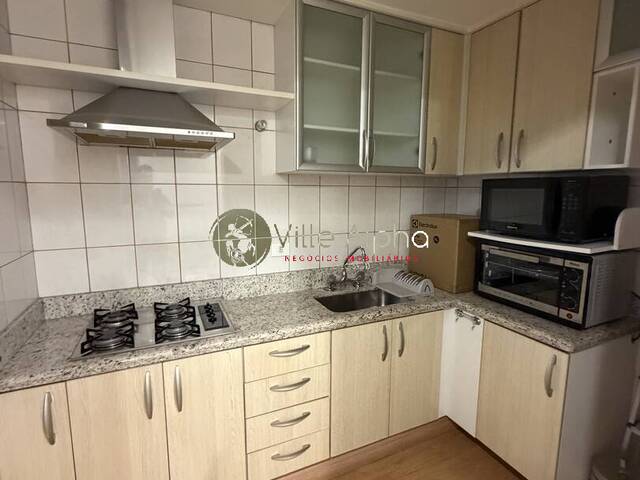 #4264 - Apartamento para Venda em Santos - SP