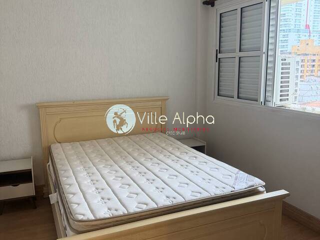 Apartamento para Venda em Santos - 4