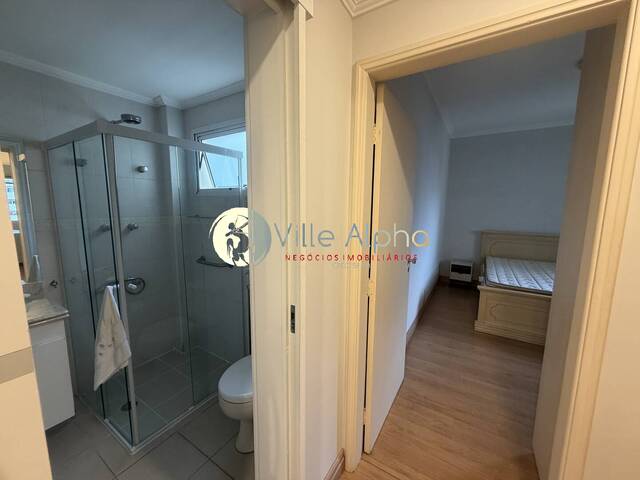 Apartamento para Venda em Santos - 5