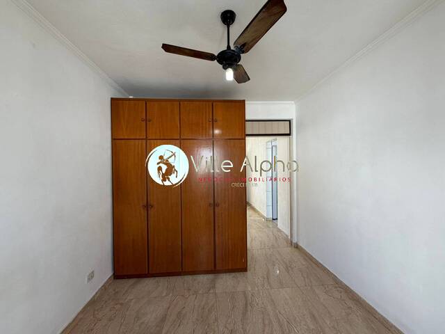 #4266 - Apartamento para Venda em Santos - SP