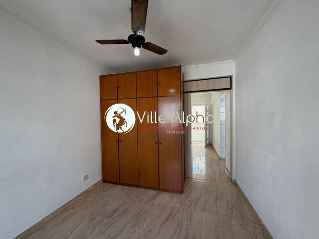 #4266 - Apartamento para Venda em Santos - SP
