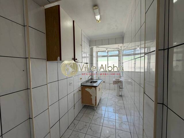 Apartamento para Venda em Santos - 5