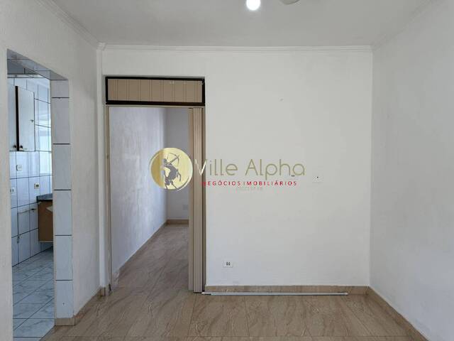Apartamento para Venda em Santos - 3