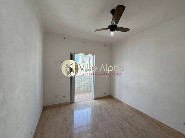 Apartamento para Venda em Santos - 2