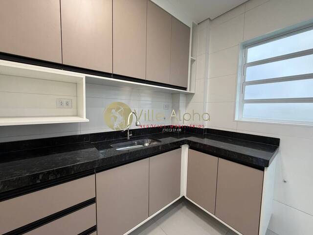 #4265 - Apartamento para Venda em Santos - SP