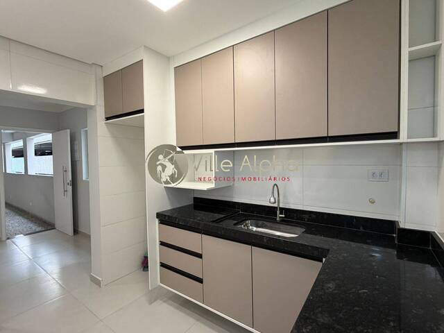 #4265 - Apartamento para Venda em Santos - SP