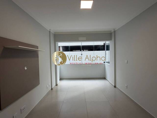 #4265 - Apartamento para Venda em Santos - SP
