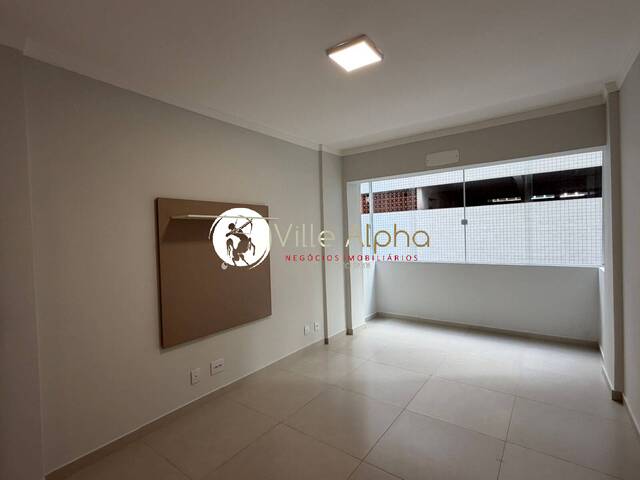 Apartamento para Venda em Santos - 2