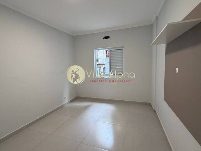 Apartamento para Venda em Santos - 3