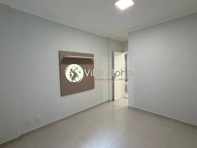 Apartamento para Venda em Santos - 5
