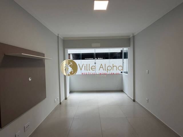Apartamento para Venda em Santos - 4