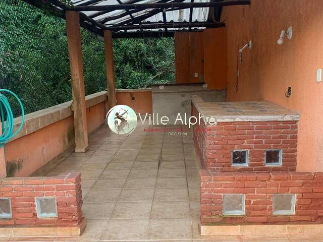 Casa para Venda em Santos - 5