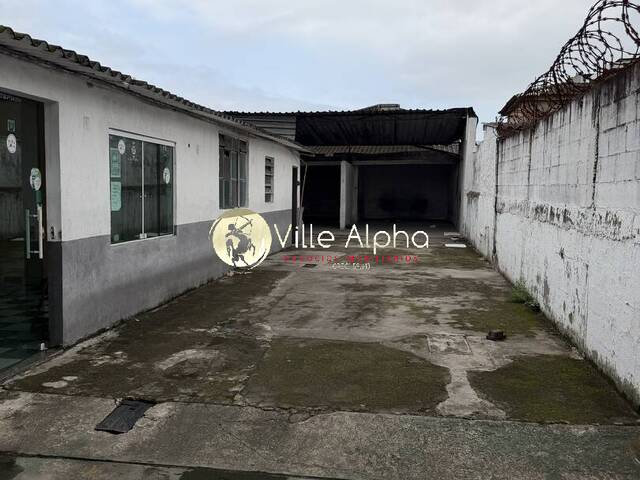 Galpão para Venda em São Vicente - 4