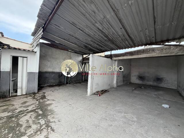 Galpão para Venda em São Vicente - 2