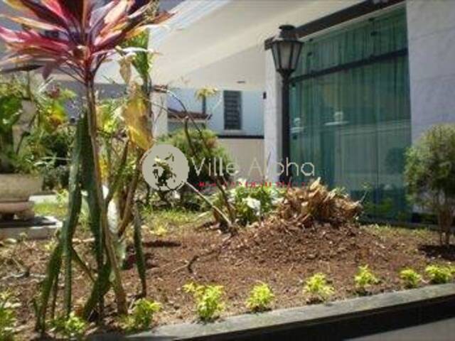 Casa para Venda em Santos - 3
