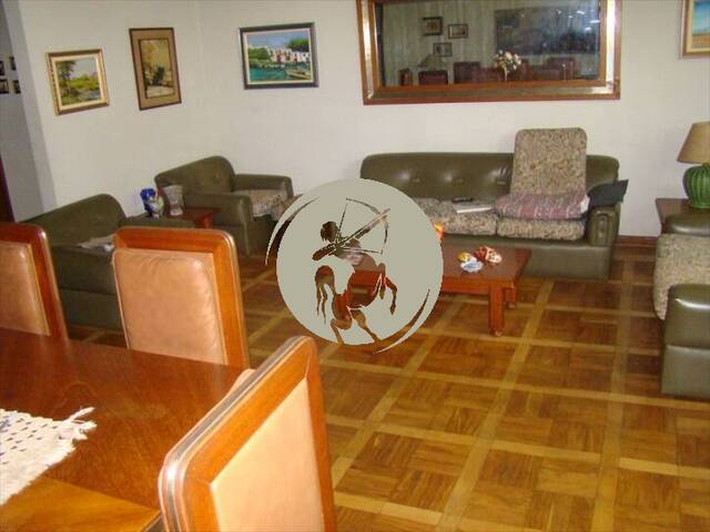 Apartamento para Venda em Santos - 2