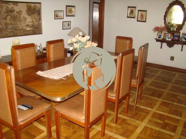 Apartamento para Venda em Santos - 3
