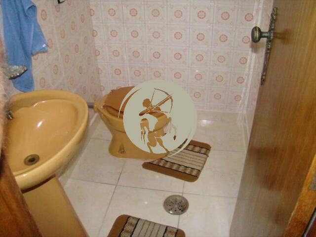 Apartamento para Venda em Santos - 5