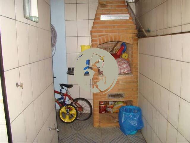 Casa para Venda em São Vicente - 2