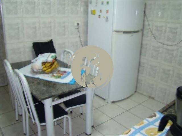 Casa para Venda em São Vicente - 4