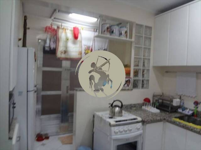 Apartamento para Venda em Santos - 4