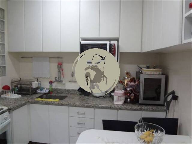 Apartamento para Venda em Santos - 5