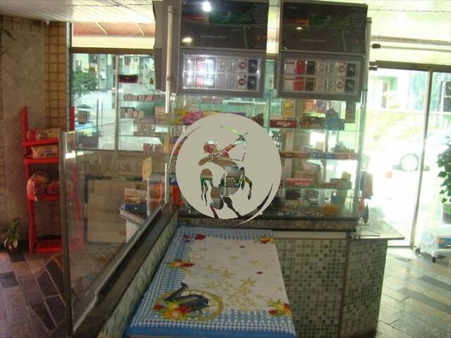 Padaria para Venda em Santos - 4