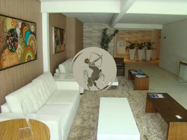 Apartamento para Venda em Santos - 2