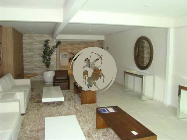 Apartamento para Venda em Santos - 5