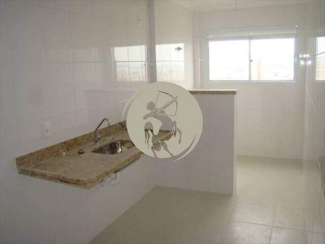 Apartamento para Venda em Santos - 5