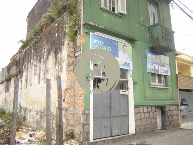 Casa para Venda em Santos - 2