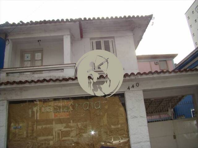 Casa para Locação em Santos - 3