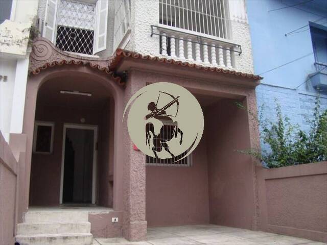 Casa para Locação em Santos - 2