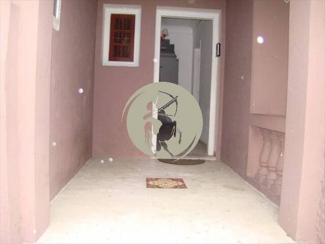 Casa para Locação em Santos - 3
