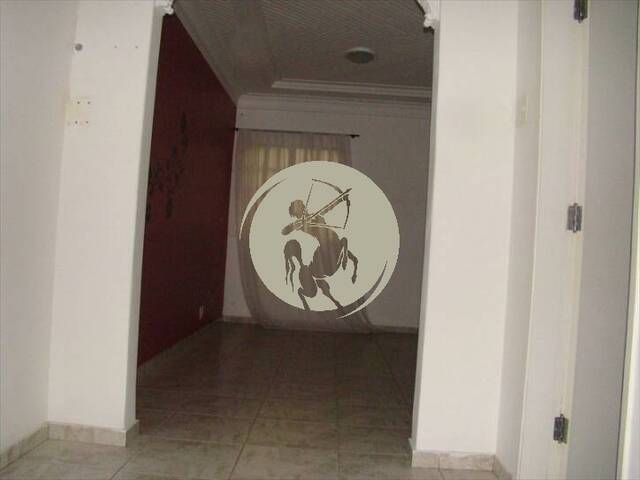 Casa para Locação em Santos - 5