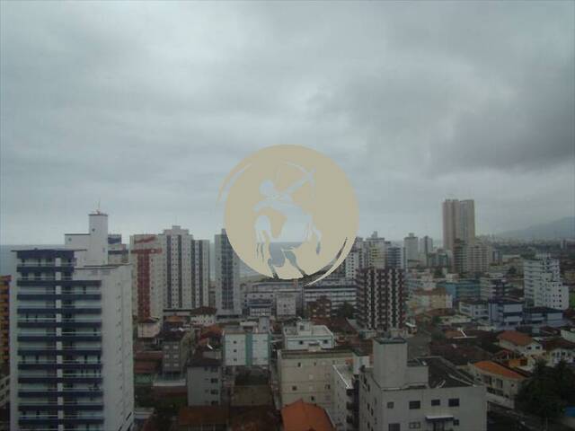 Cobertura para Venda em Praia Grande - 2