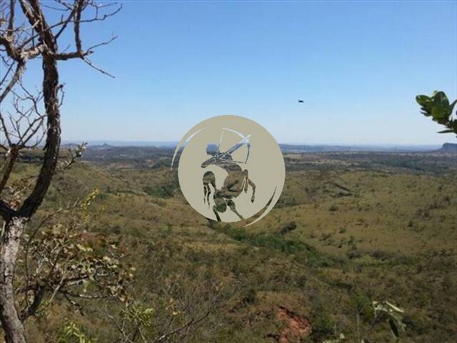 Fazenda para Venda em Avaí - 4