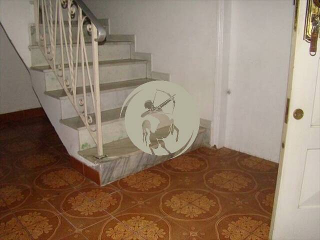 Casa para Locação em Santos - 2