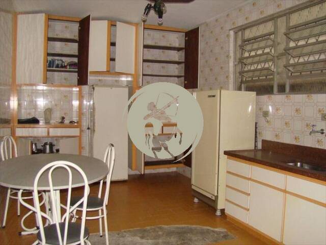 Casa para Locação em Santos - 3