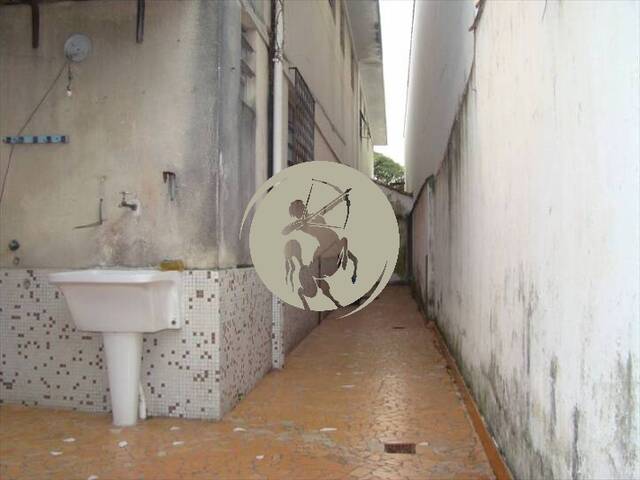 Casa para Locação em Santos - 5
